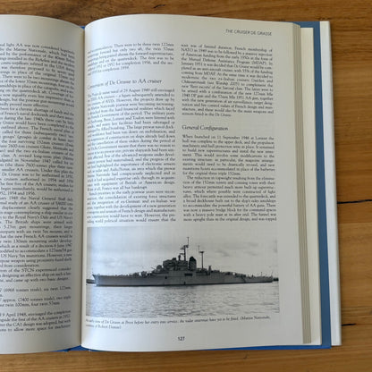 Warship 2008 and 2009 2 Book Bundle Conway Hardcover Maritime History GD