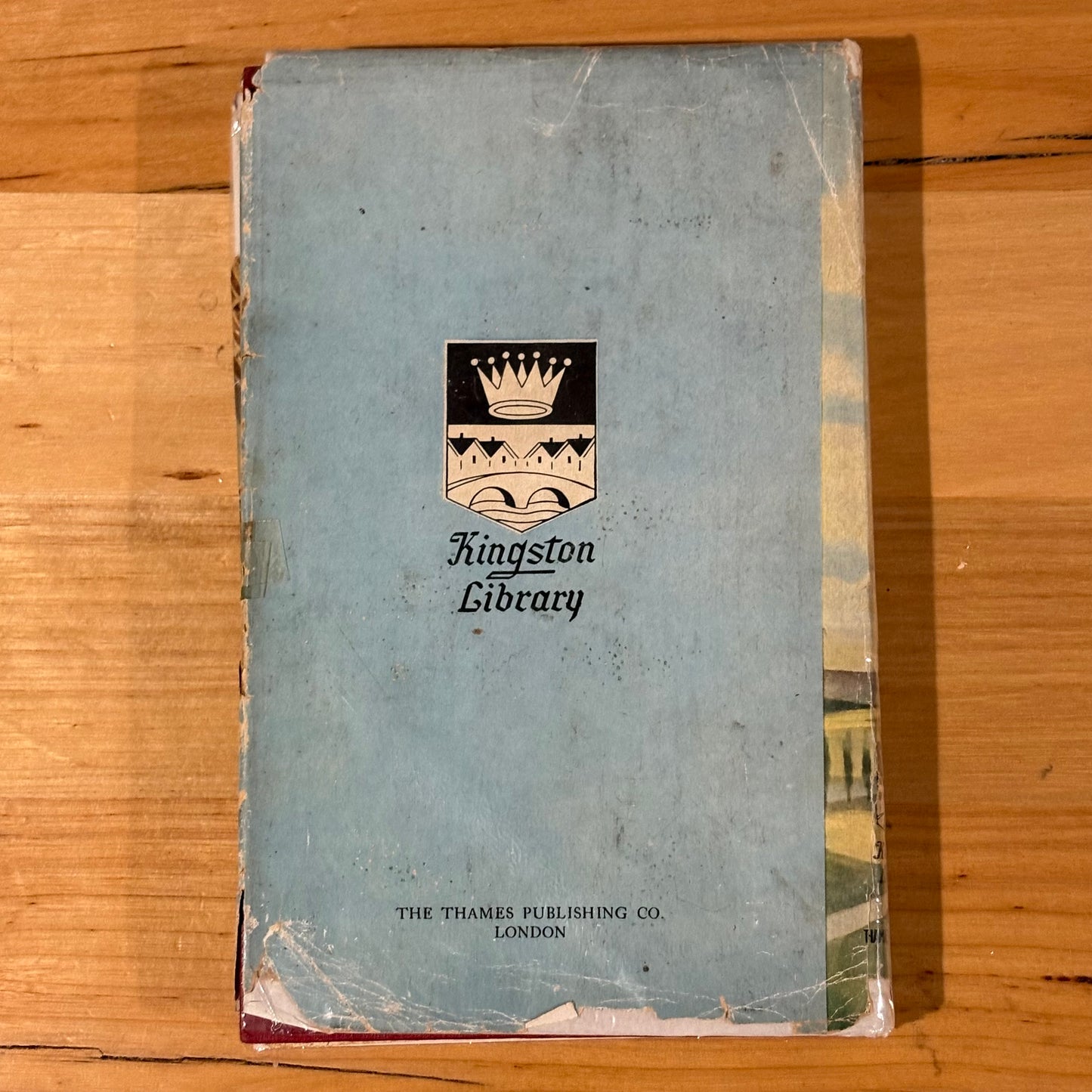 Biggles Hardcover x 6 Bundle Captain W.E. Johns Vintage Story Books