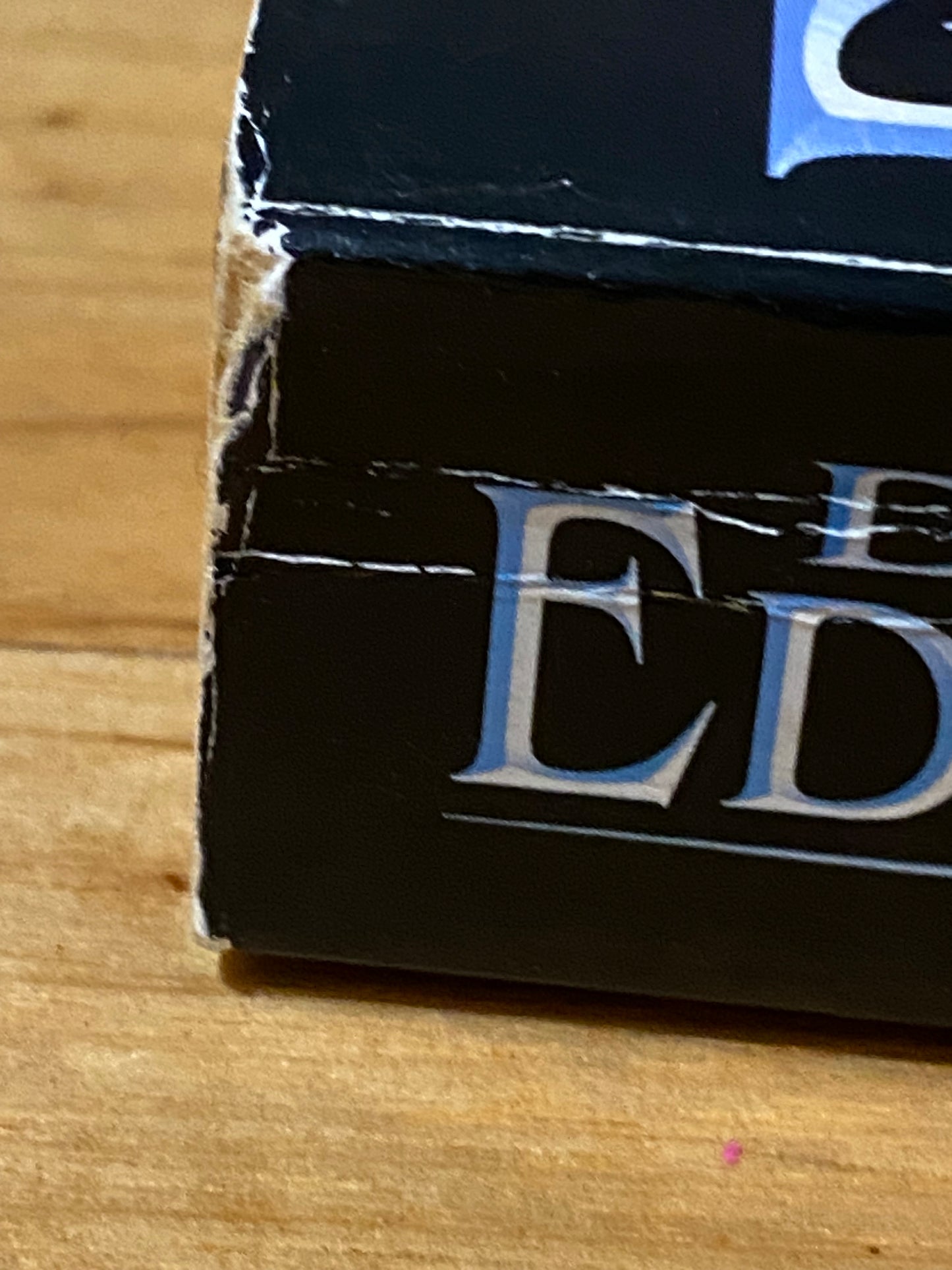 Castle Of Wizardry by David Eddings Paperback 1984 GD