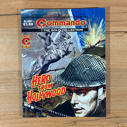 Commando War Comics x 10 Bundle Printed 2013 DC Thomson 303