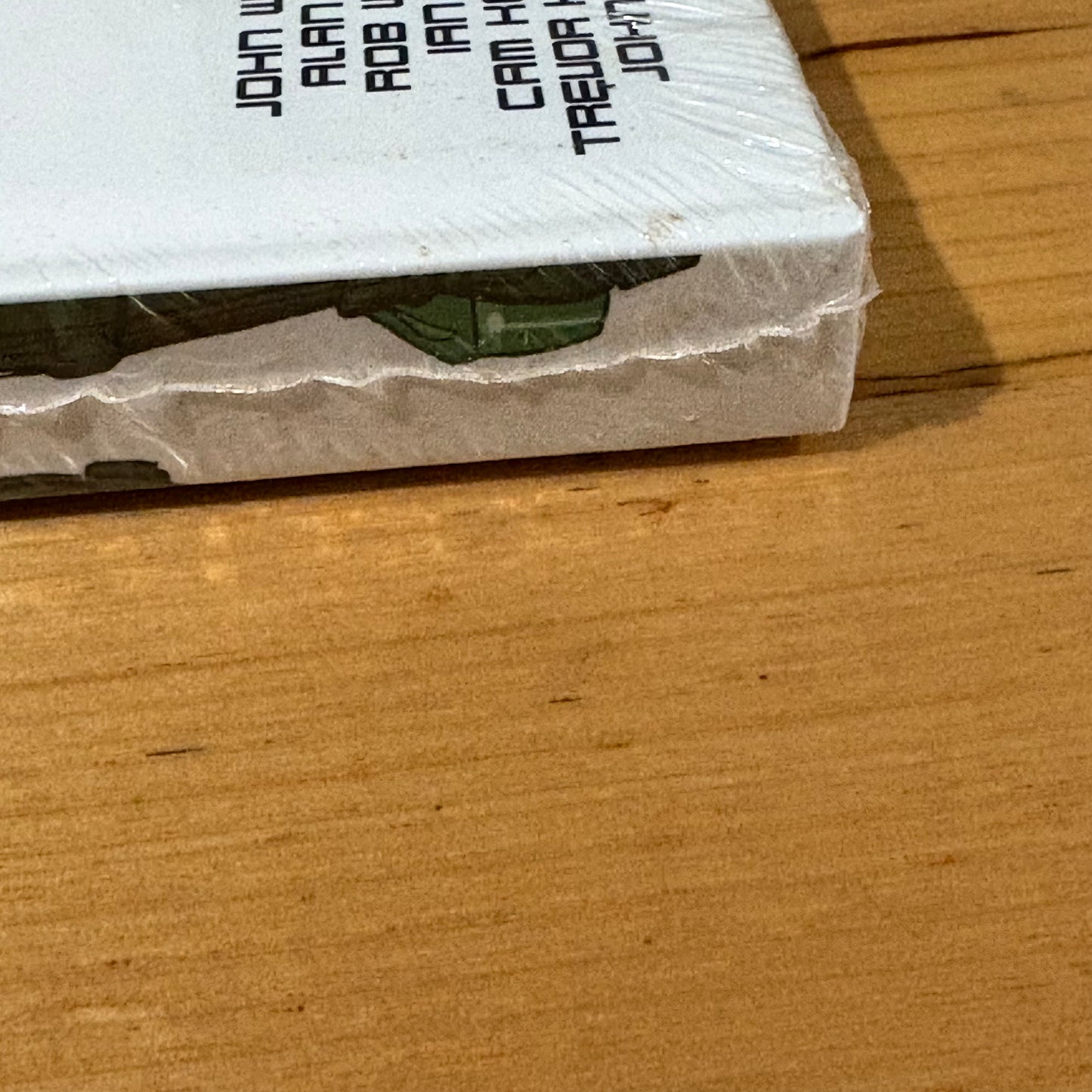 Judge Dredd Mega Collection 43 The Art of Taxidermy Hardcover New Sealed