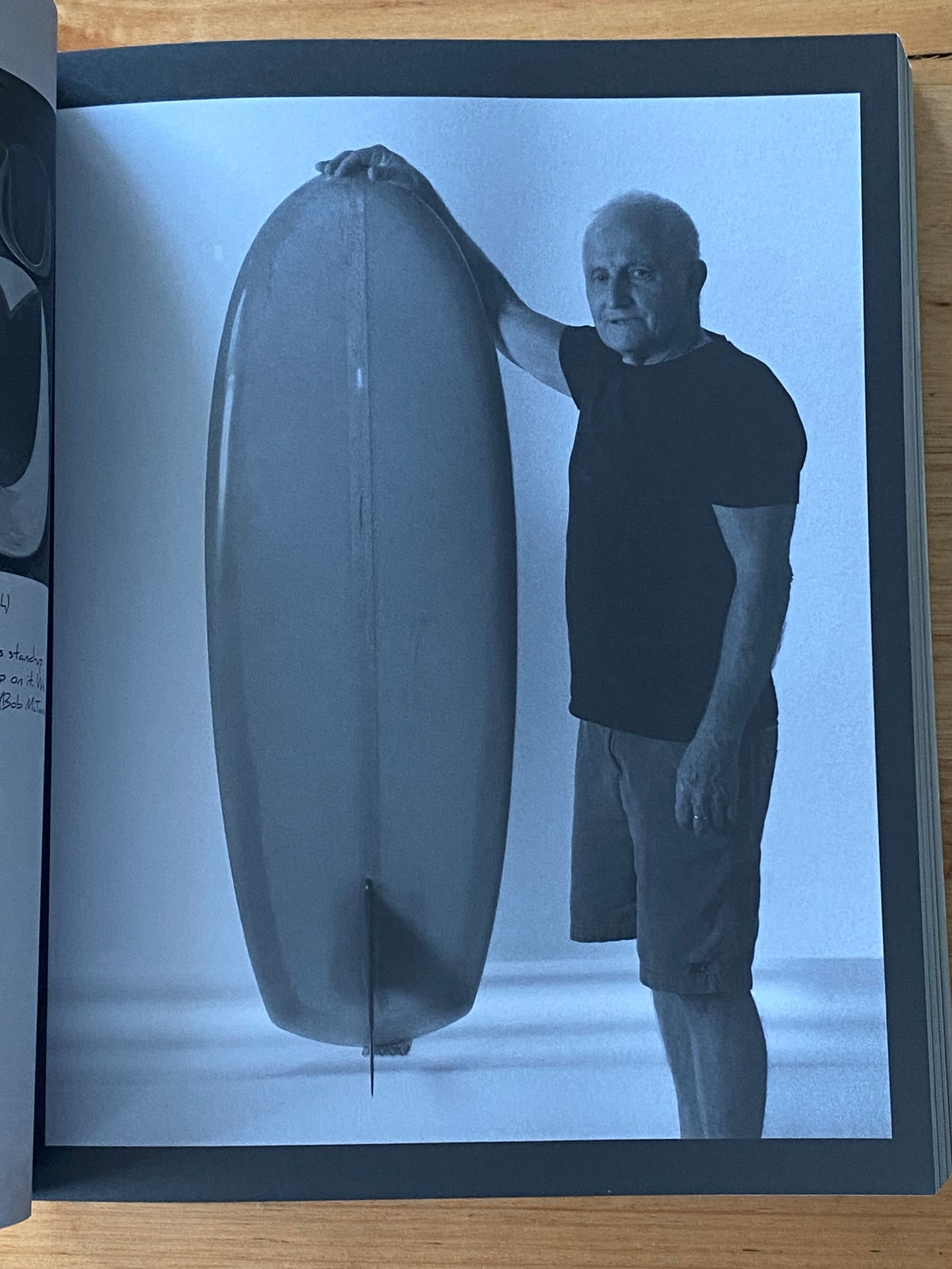 More Stoked by Bob McTavish Signed Australian Surfing History Paperback 2013 GD