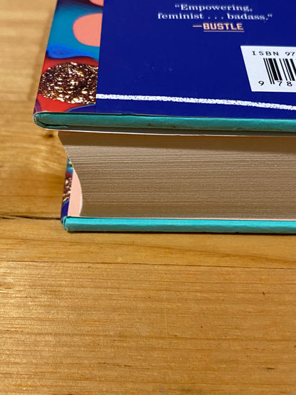 Untamed by Glennon Doyle Hardcover 2020 GD