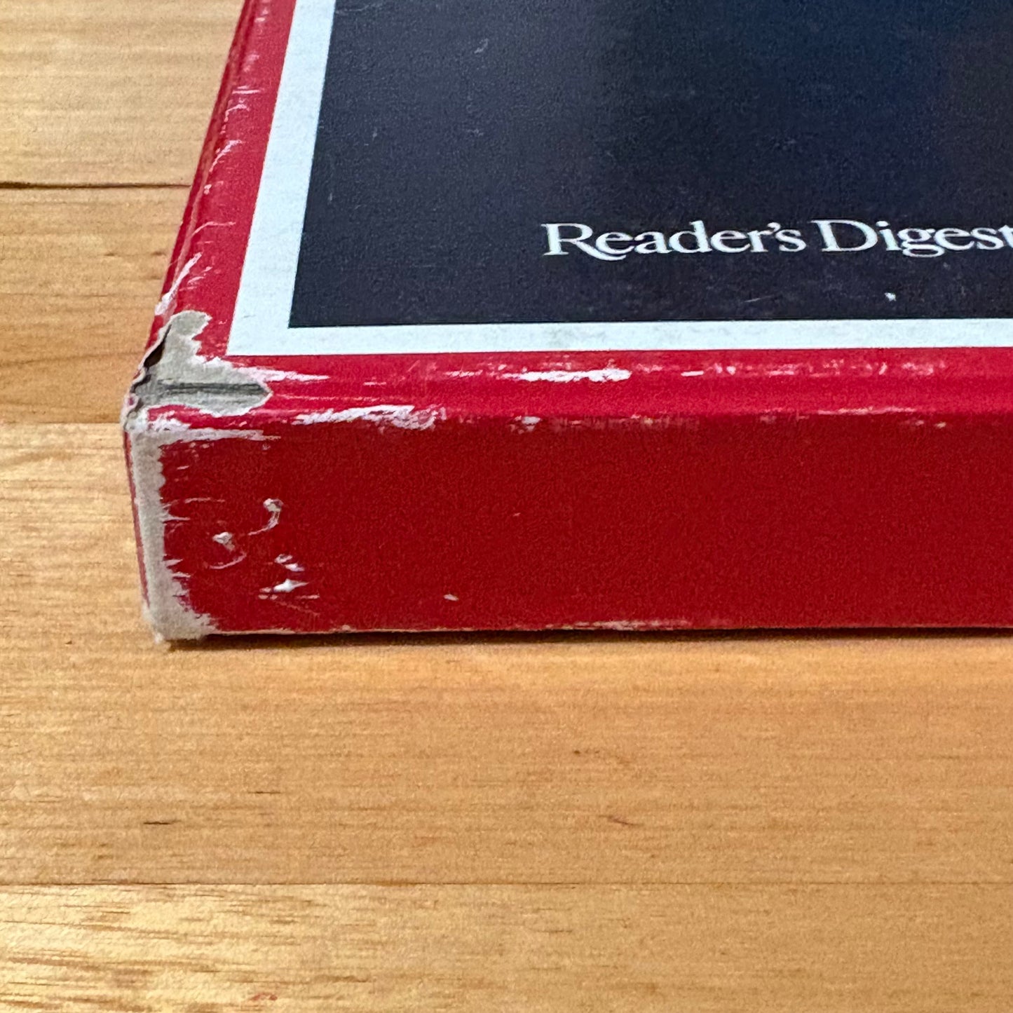 The Best of Kamahl Vinyl 6 Disc Box-Set Reader's Digest 1974