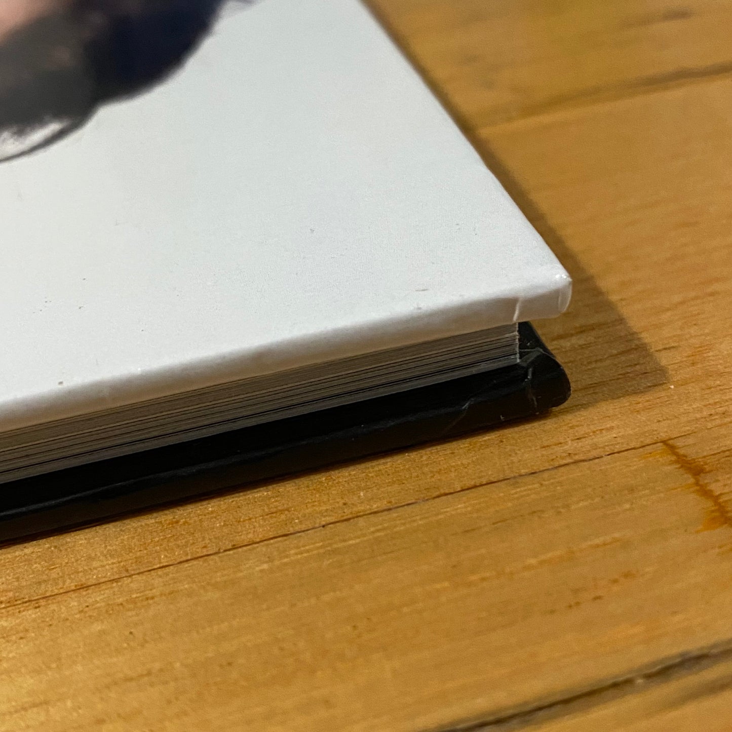 Martin Schoeller Photography Book Portfolio Number 54 Hardcover GD