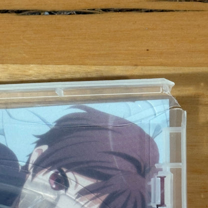 Love, Chunibyo and Other Delusions! Anime Chu-2 Collector's Set VGC