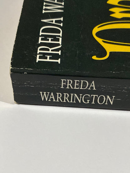 Dracula The Undead Freda Warrington Paperback GD