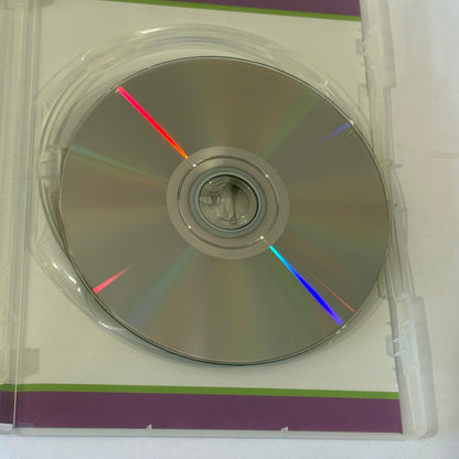 The Thorn Birds & The Missing Years DVD Richard Chamberlain PAL 4 VGC