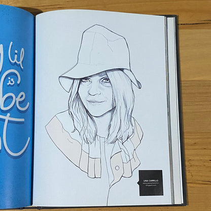 Semi-Permanent 2012 Australian Arts Book Hardcover GD