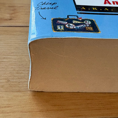 The Complete Tightwad Gazette by Amy Dacyczyn Frugal Zealot Paperback GD