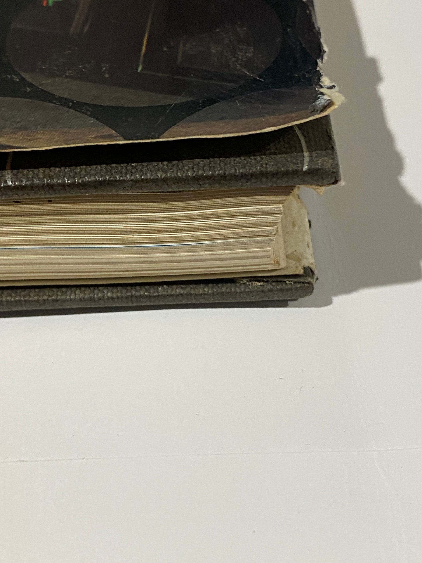 The Mazda Book Of PAL Receiver Servicing by D.J. Seal Hardcover 1971 GD