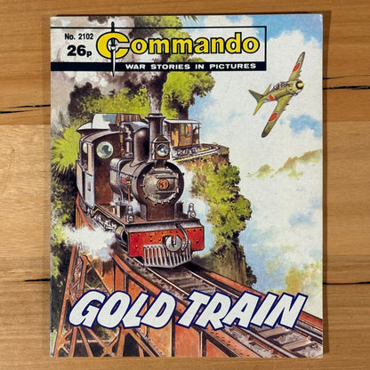 Commando War Comics x 10 Bundle All Published 1987 DC Thomson GD