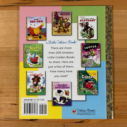Little Golden Book Dungeons and Dragons A Long Rest For Little Monsters! GD