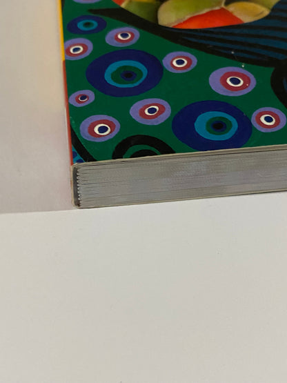 Bush Tukka Guide by Samantha Martin Paperback 2014 VGC