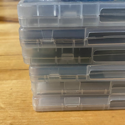 Rizzoli & Isles Complete Season 1-6 ­DVD 3-Disc Set PAL 4 VGC