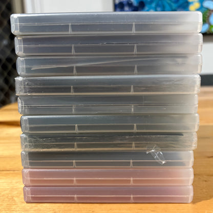 Grand Designs Series 1-10 DVD Kevin McCloud Design PAL 4 VGC