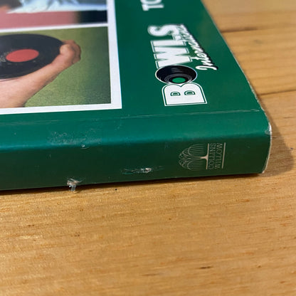 Improve Your Bowls by Tony Allcock Paperback 1990 GD