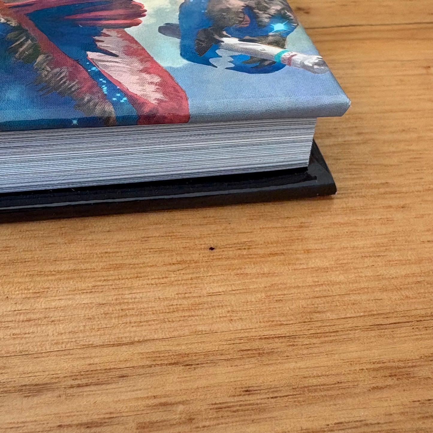 Mythic Odysseys of Theros Dungeons & Dragons Hardcover 2020 GD