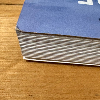 Bush Heritage Australia Restoring Nature Step by Step Sarah Martin Paperback GD