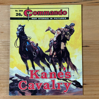 Commando War Comics x 10 Bundle All Published 1987 DC Thomson GD 035