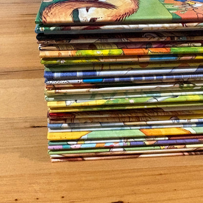 Labybird Books Favourite Tales Children's Classic Stories Bundle of 15 GD