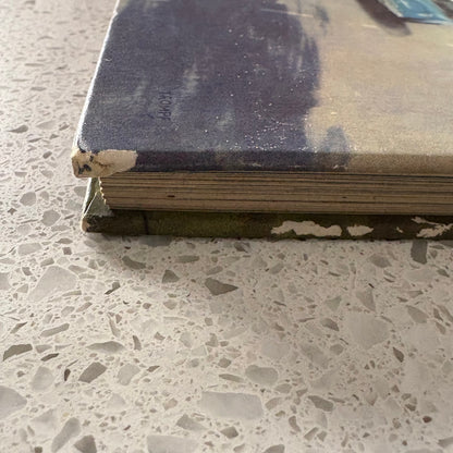 The Western Horizon of Victoria Australia VTG Western Districts Hardcover GD