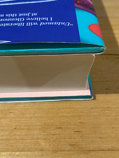 Untamed by Glennon Doyle Hardcover 2020 GD