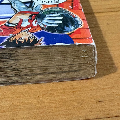 Shonen Jump Magazine Vol 4 Issue 6 2006 Paperback 360 Pages GD