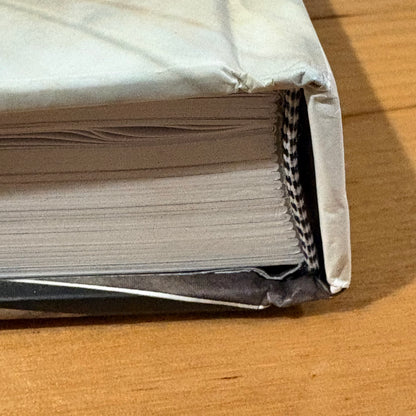 Tartine Bread by Chad Robertson and Eric Wolfinger Hardcover GD