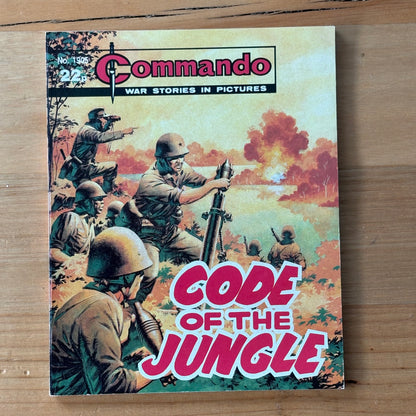 Commando War Comics x 10 Bundle All Published 1985 DC Thomson GD