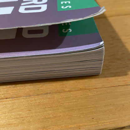 Oxford Humanities 8 2nd Edition Study Guide Paperback 2022 GD