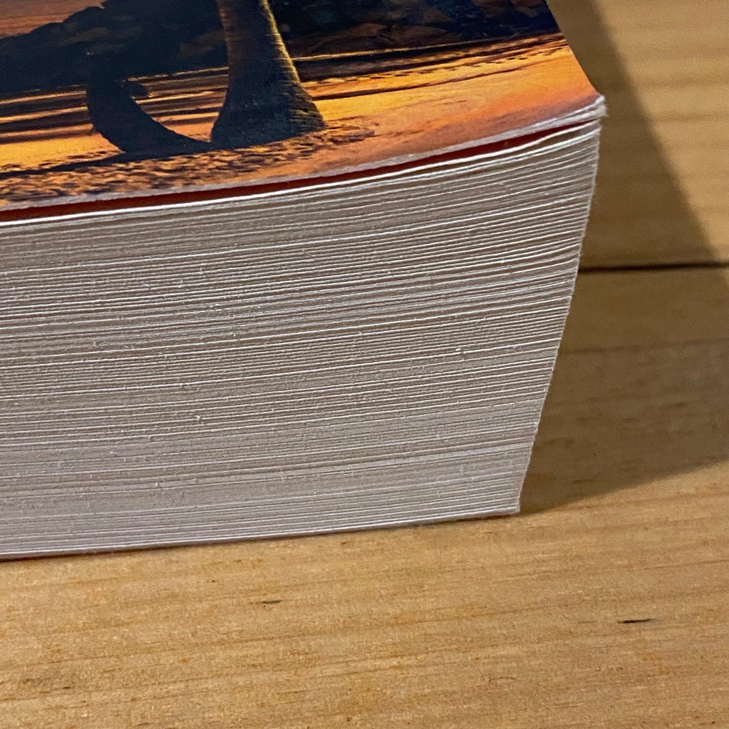 Khaki Town by Judy Nunn Paperback 2019 GD