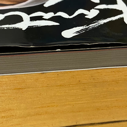 Karate Kyohon Nakamura Tadashi Grand Master Paperback 2005 GD