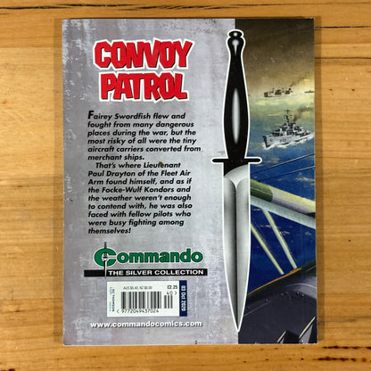 Commando War Comic Bundle x 10 Printed 2020 DC Thomson 317