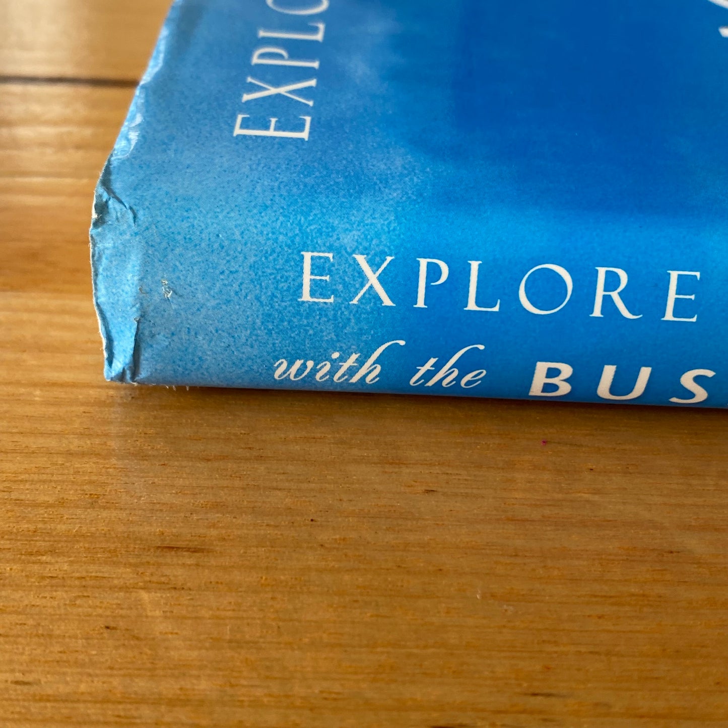 Explore Wild Australia With Bush Tucker Man Les Hiddins Hardcover GD