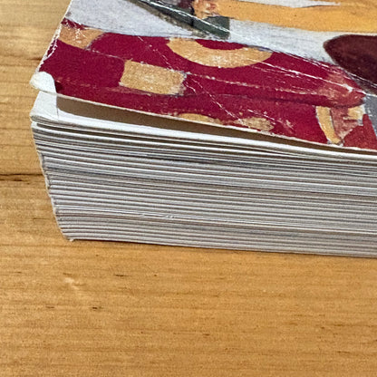 Gardner's Art Through The Ages 6th Edition Paperback 1975 GD