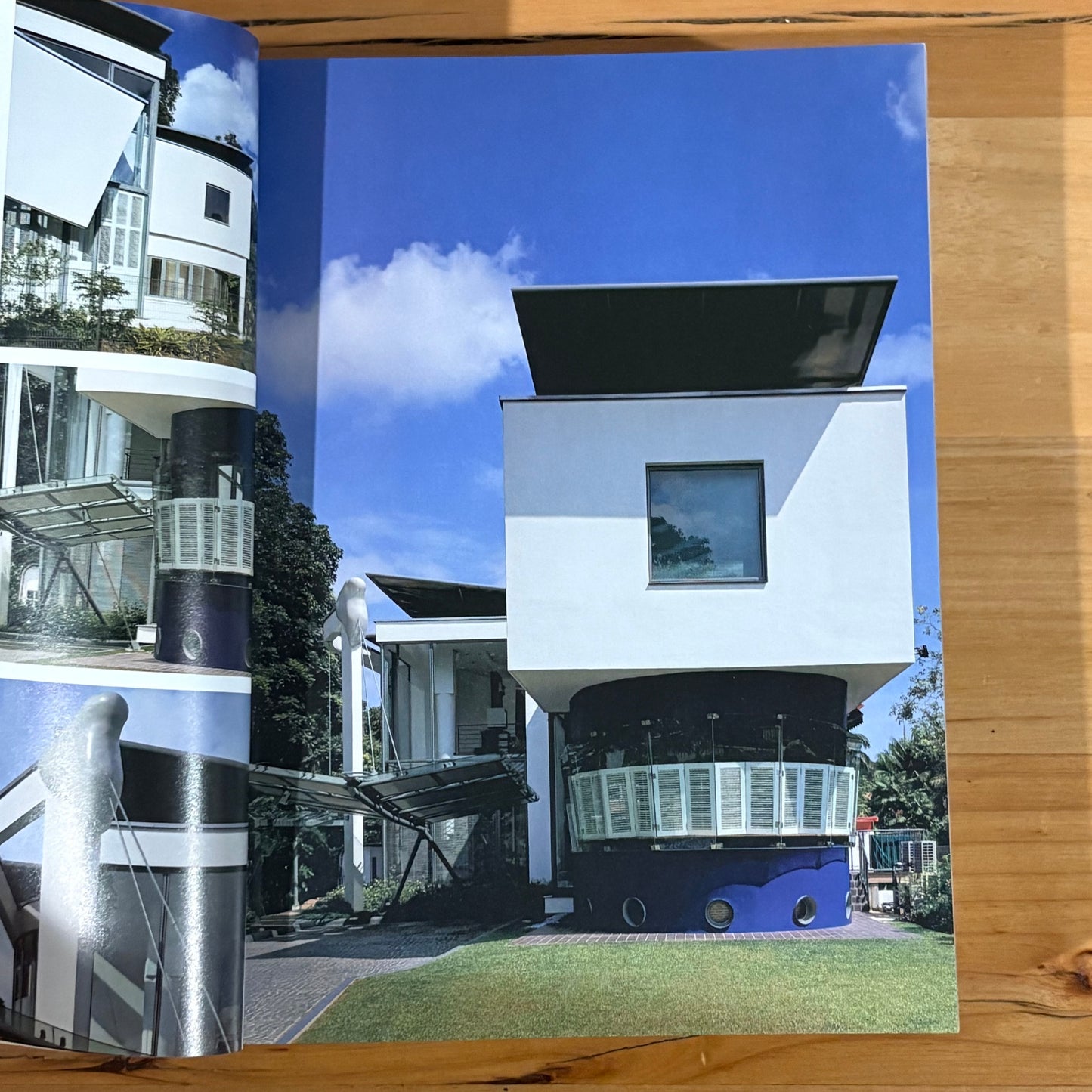 Houses of The World Francisco Asenio Cerver 2003 Paperback