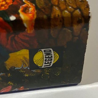 The Myth-ing Omnibus by Robert Asprin Paperback Book 1992 Legend Edition GD