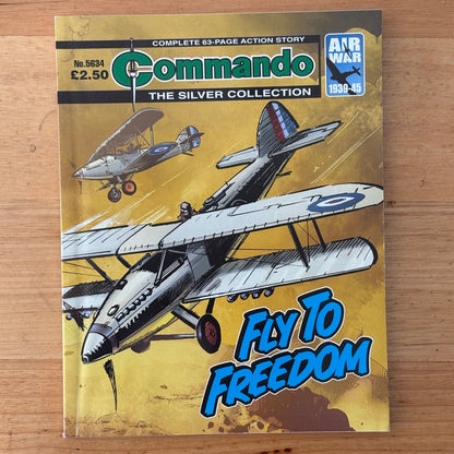 Commando War Comics x 10 Bundle Printed 2023 DC Thomson 069