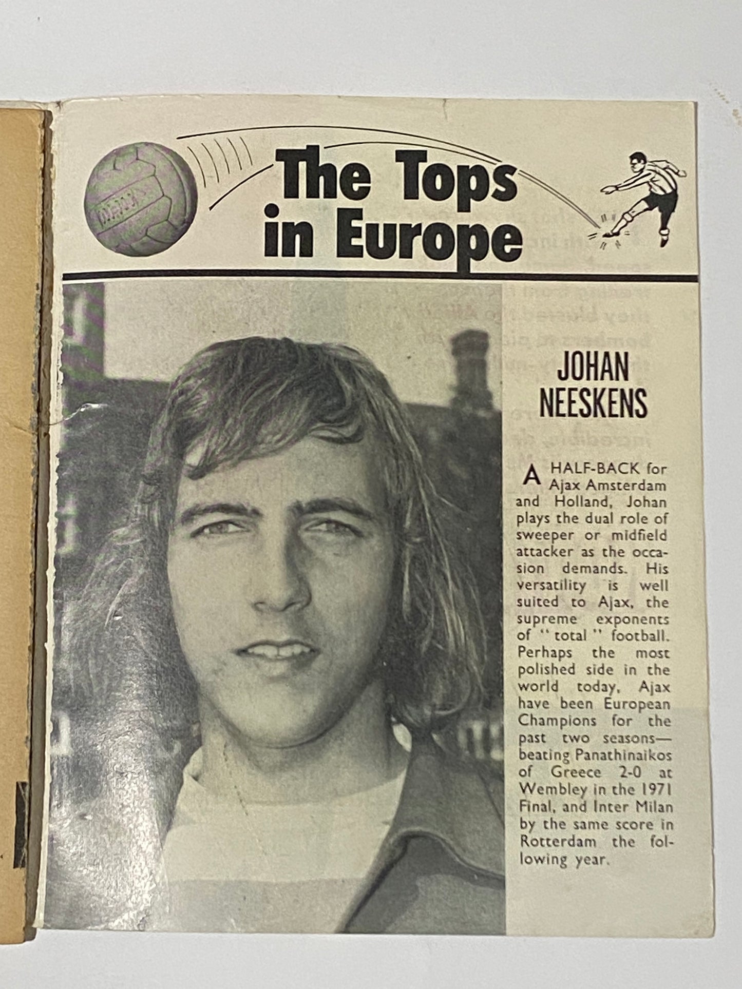 Commando War Comic #714 Komet 1973