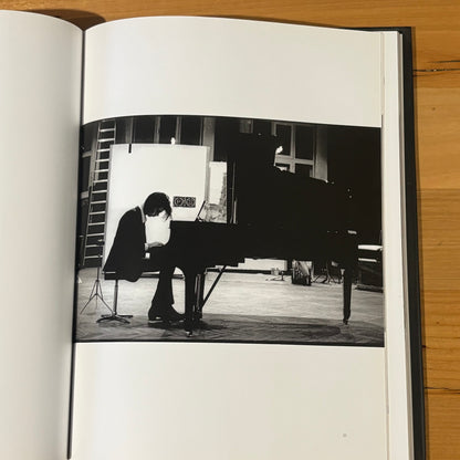 A Little History Nick Cave and Cohorts 1981-2013 Bleddyn Butcher Hardcover GD
