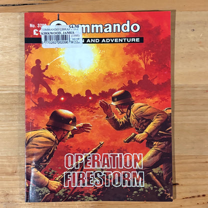 Commando War Comic Bundle x 10 Bundle Printed 2005 DC Thomson 139