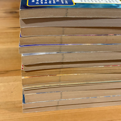 Animorphs Paperback Novels by K.A. Applegate x 14 Bundle Vintage