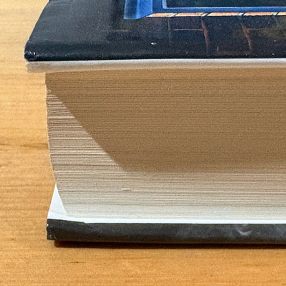 Needful Things by Stephen King Hardcover 1991 GD