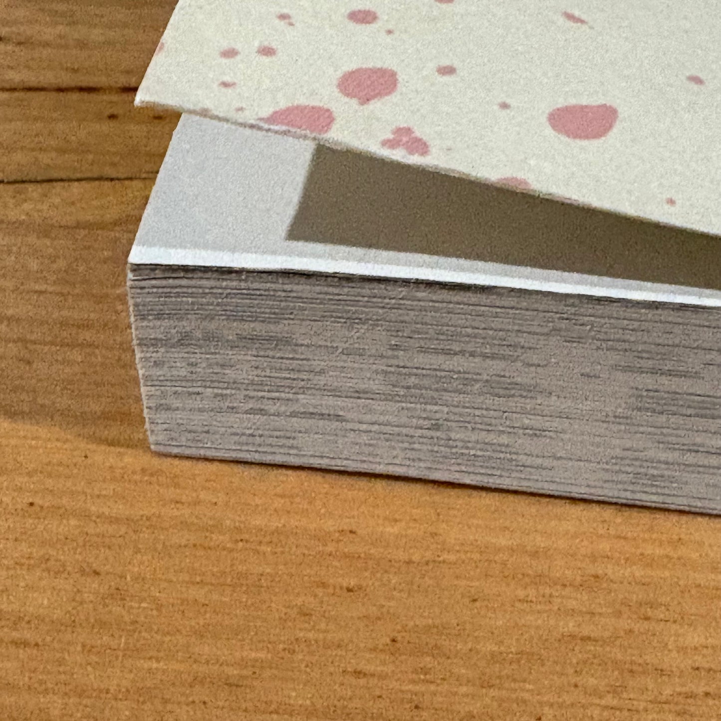 Deadland Trapped by Skye Melki-Wagner Proof Copy Paperback 2023 GD