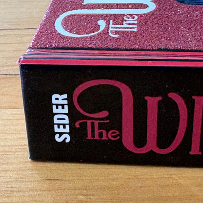 The Wizard of Oz Scanimation Book Hardcover 2011 GD