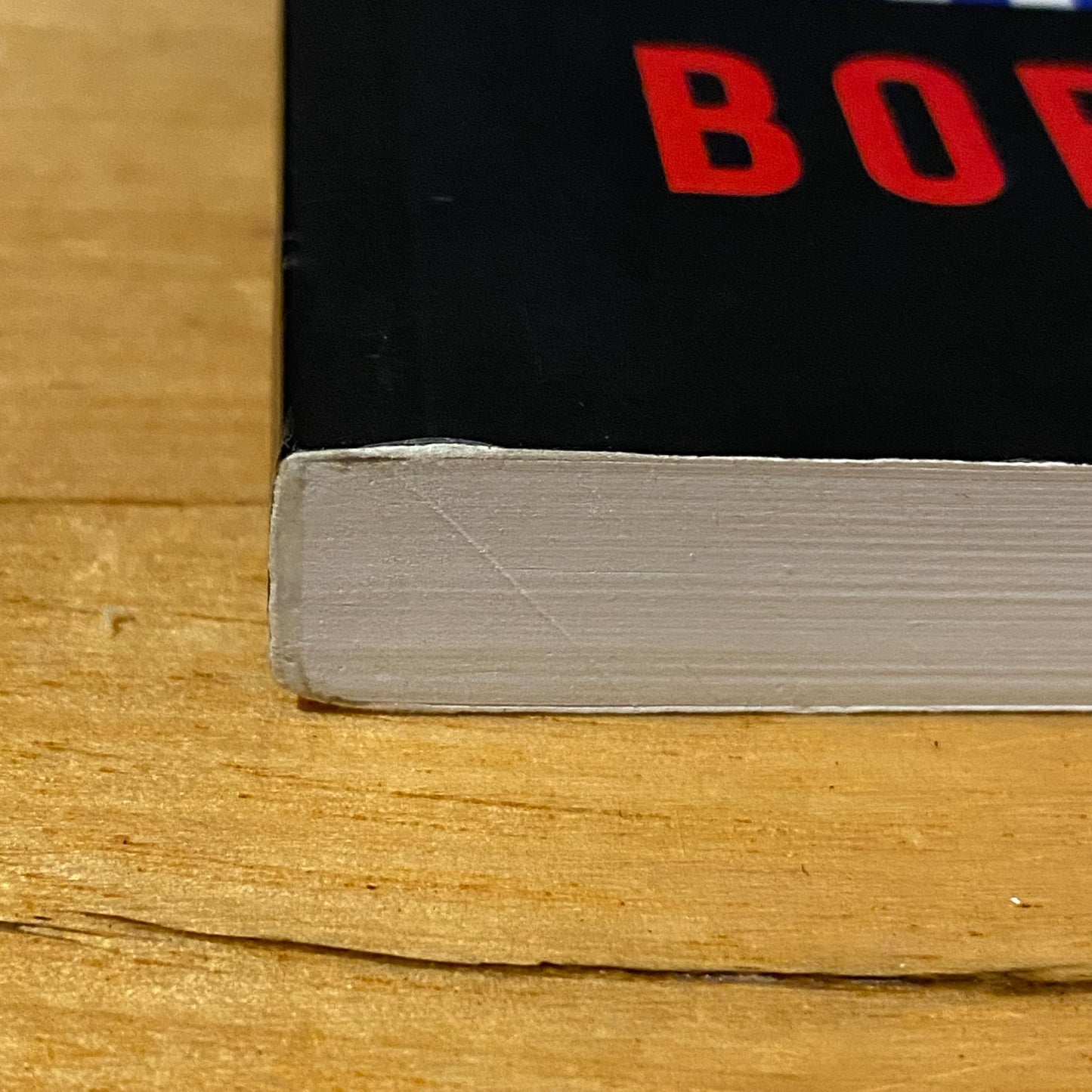 The Price We Pay by Bob Marmion Australian Police Story Paperback 2021 GD