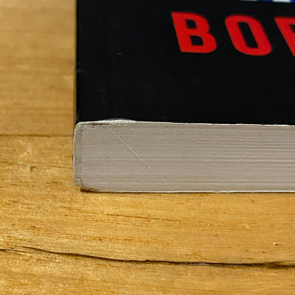 The Price We Pay by Bob Marmion Australian Police Story Paperback 2021 GD