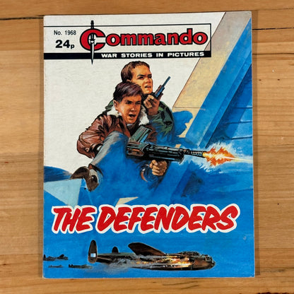 Commando War Comics 1961-1970 Complete Set DC Thomson GD