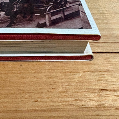 Buses, Trolleys and Trams by Chas S. Dunbar Hardcover Transport History VTG